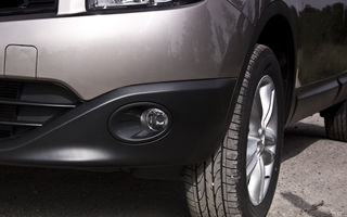 Test drive Nissan Qashqai+2 (2010-2013) - Poza 8