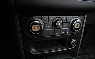 Test drive Nissan Qashqai+2 (2010-2013) - Poza 17