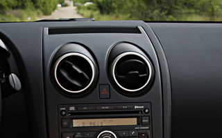 Test drive Nissan Qashqai+2 (2010-2013) - Poza 21