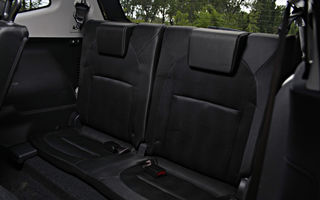 Test drive Nissan Qashqai+2 (2010-2013) - Poza 22