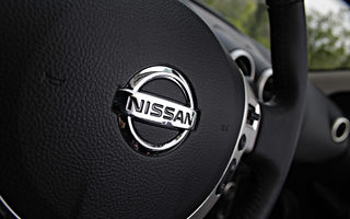 Test drive Nissan Qashqai+2 (2010-2013) - Poza 19