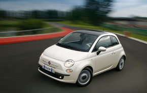 Fiat pregăteşte un sistem hibrid care promite 80 g/km