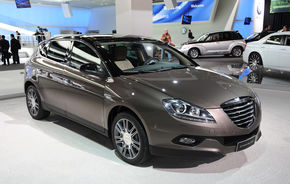 Numele Chrysler va dispărea din Europa începând cu 1 iunie 2011
