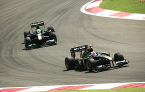 Lotus vrea să termine cursa din Canada cu ambele monoposturi