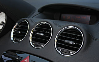 Test drive Peugeot 308 CC (2008) - Poza 15