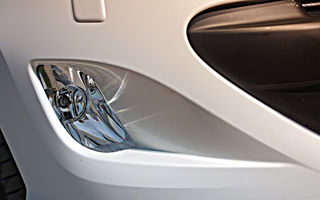 Test drive Peugeot 308 CC (2008) - Poza 9