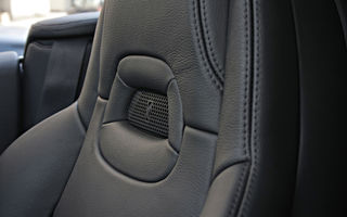 Test drive Peugeot 308 CC (2008) - Poza 21