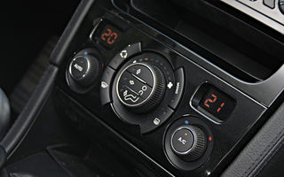 Test drive Peugeot 308 CC (2008) - Poza 18