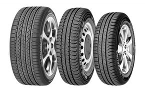 Michelin vrea să reducă masa pneurilor sale cu 50%