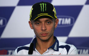 Rossi, invitat să testeze pentru Ferrari înainte de revenirea în MotoGP