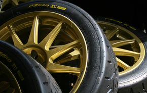 Citroen şi Ford vor pneuri Pirelli în WRC în 2011