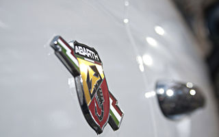 Test drive Abarth 500 - Poza 25