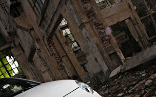 Test drive Abarth 500 - Poza 18
