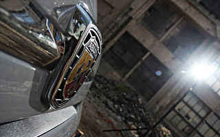Test drive Abarth 500 - Poza 21