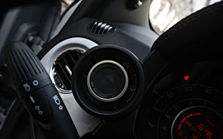 Test drive Abarth 500 - Poza 13