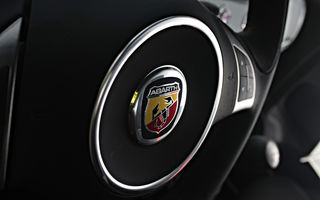 Test drive Abarth 500 - Poza 14