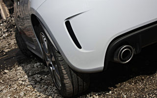 Test drive Abarth 500 - Poza 23
