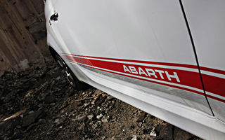 Test drive Abarth 500 - Poza 22