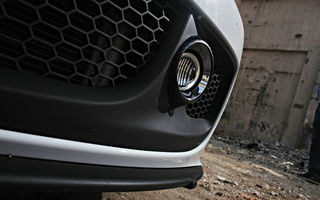 Test drive Abarth 500 - Poza 19