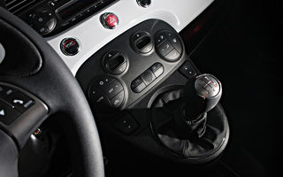Test drive Abarth 500 - Poza 12