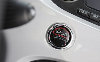 Test drive Abarth 500 - Poza 16