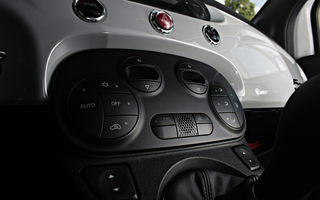 Test drive Abarth 500 - Poza 15