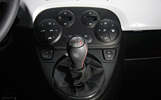 Test drive Abarth 500 - Poza 11