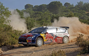 FIA exclude fuziunea între WRC şi IRC