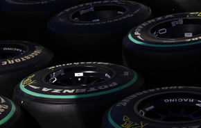 FIA va lansa o licitaţie pentru alegerea noului furnizor de pneuri