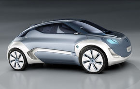 Renault va produce 200.000 de vehicule electrice pe an, în 2015