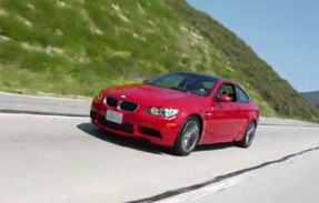 VIDEO: BMW M3 în garajul lui Jay Leno