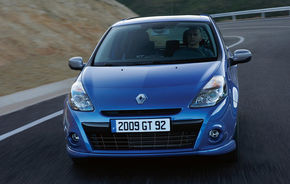 Renault va introduce o cutie cu dublu ambreiaj pe Laguna şi Clio