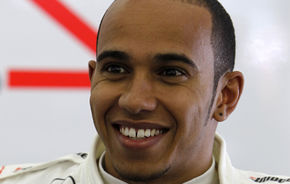 Hamilton: Dominaţia Red Bull se va încheia în curând"