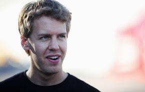 Vettel, optimist că poate face faţă atacului McLaren
