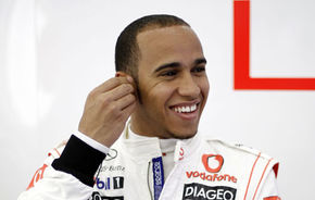 Hamilton vrea al treilea pole position consecutiv la Montreal