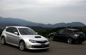 Viitorul Subaru Impreza STI ar putea avea şi o versiune diesel