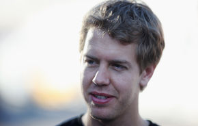 Vettel: "Nu negociez prelungirea contractului cu Red Bull"