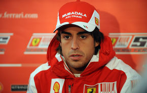 Alonso: "Vom lupta pentru titlu până în ultima cursă"