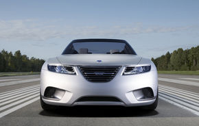 Viitoarele modele Saab ar putea avea motoare BMW
