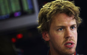 Canada, antrenamente 2: Vettel propulsează Red Bull în top