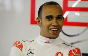 Hamilton va pleca din pole position în Marele Premiu al Canadei!