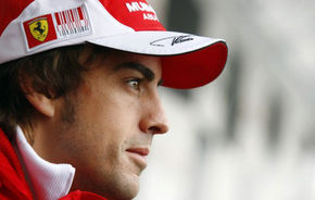 Alonso preconizează spectacol în cursa de la Montreal