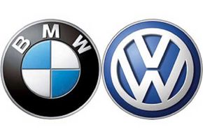 BMW și Volkswagen anunță un recall în SUA