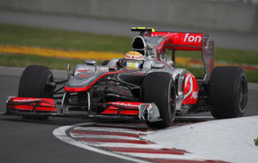 McLaren pregăteşte un update major pentru Silverstone
