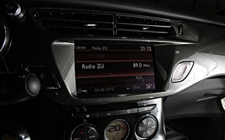 Test drive Citroen DS3 (2009-prezent) - Poza 26