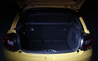 Test drive Citroen DS3 (2009-prezent) - Poza 16