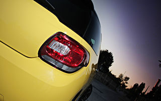 Test drive Citroen DS3 (2009-prezent) - Poza 10