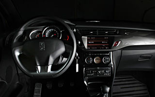 Test drive Citroen DS3 (2009-prezent) - Poza 27