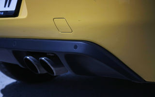 Test drive Citroen DS3 (2009-prezent) - Poza 13