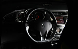 Test drive Citroen DS3 (2009-prezent) - Poza 24